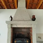 Nyaraló Casinha Da Gloria