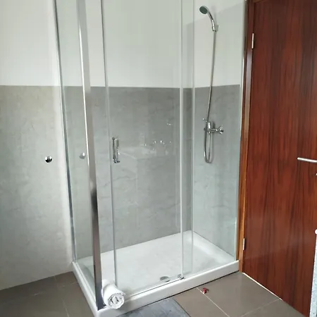 Casinha Da Gloria Tatil Evi *