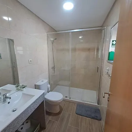 Semesterbostad Casinha Da Gloria Silva (Viana do Castelo)