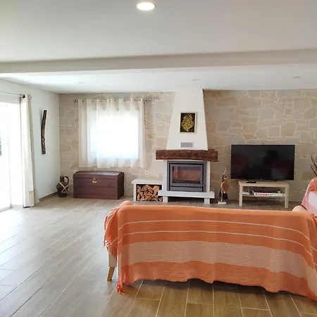 بيت للعطل Casinha Da Gloria