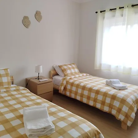 Casinha Da Gloria Holiday home