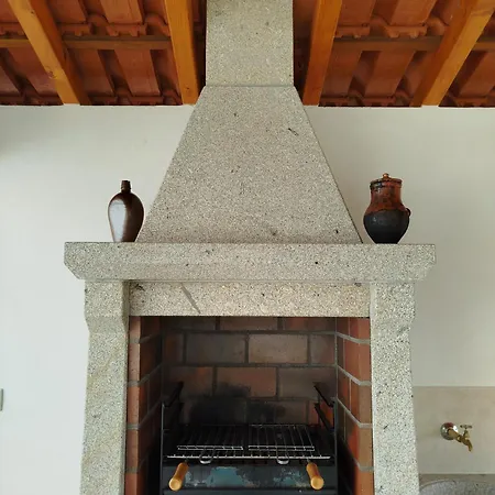 Tatil Evi Casinha Da Gloria