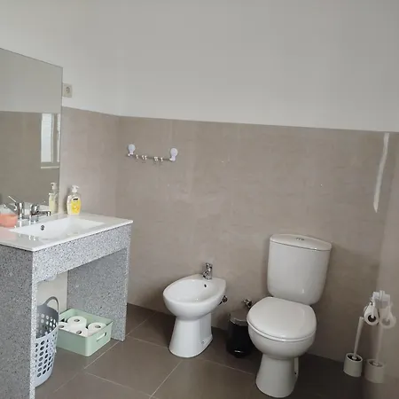 Casinha Da Gloria Holiday home *