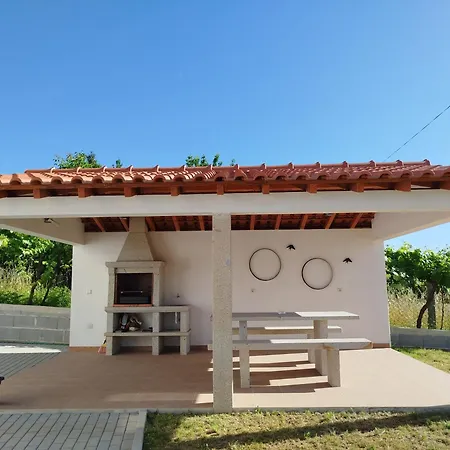 Casinha Da Gloria *