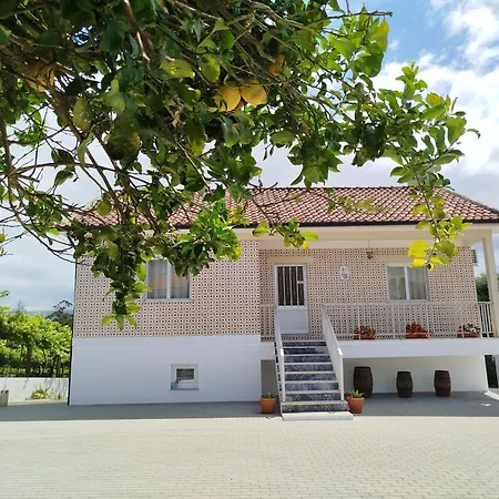 Casinha Da Gloria Silva (Viana do Castelo)