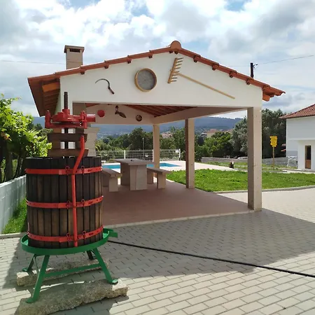 Casinha Da Gloria * Silva