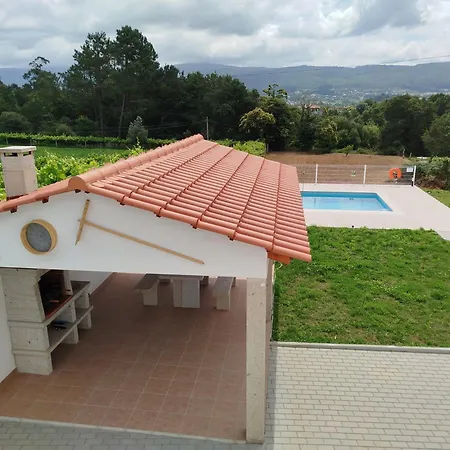 Casinha Da Gloria
