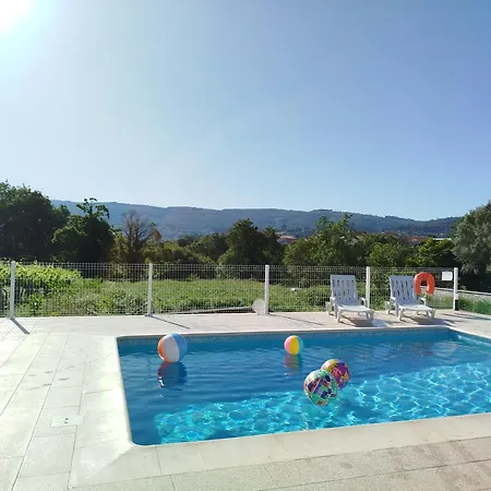 Tatil Evi Casinha Da Gloria