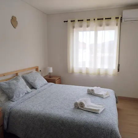 Casinha Da Gloria Semesterbostad *