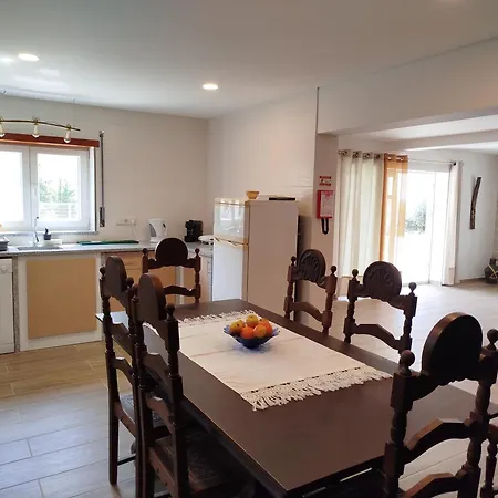 Holiday home Casinha Da Gloria Silva