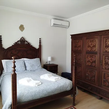 Casinha Da Gloria