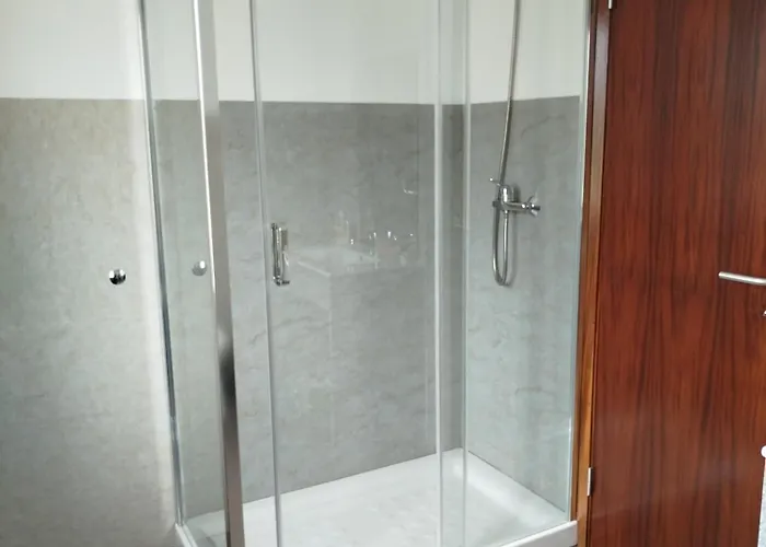 Casinha Da Glória Casa de Férias *