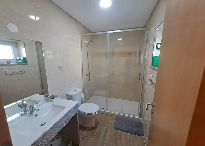 بيت للعطل Casinha Da Gloria Silva (Viana do Castelo)