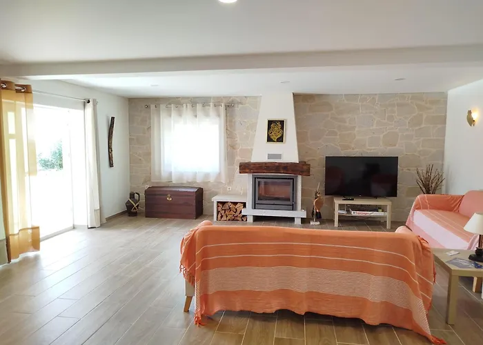 Casa de Férias Casinha Da Glória