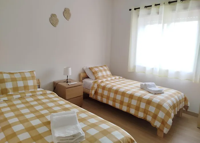 Casinha Da Glória Casa de Férias