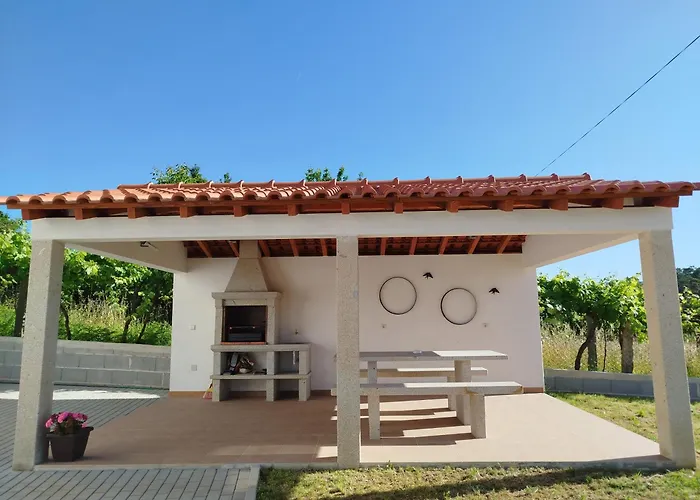 Casinha Da Glória *