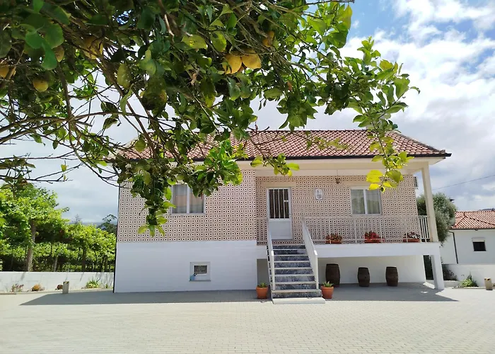 Casinha Da Gloria Silva (Viana do Castelo)