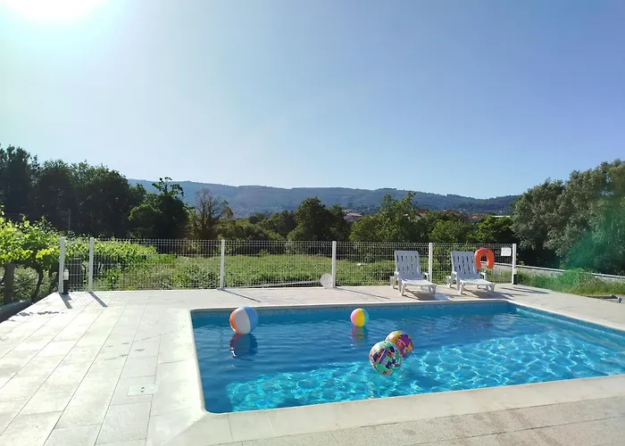 Casa de Férias Casinha Da Glória