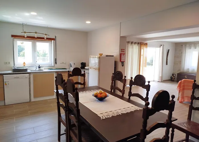 Casa de Férias Casinha Da Glória Silva (Viana do Castelo)